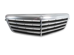 MERCEDES-BENZ A21288005839040 A21288010839040 Radiator Grille MERCEDES-BENZ E-CLASS (W212) (2009-2016) — thumbnail 1