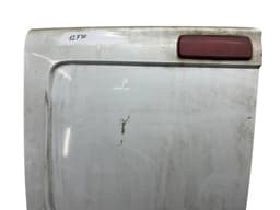 OPEL 93455847 Rear Panel Door Left OPEL VIVARO B (2014-2018) — thumbnail 7