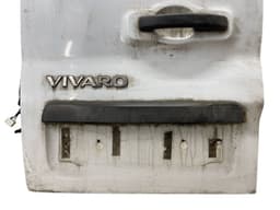 OPEL 93455847 Rear Panel Door Left OPEL VIVARO B (2014-2018) — thumbnail 5