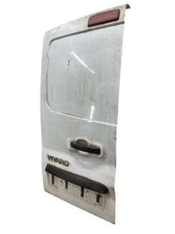 OPEL 93455847 Rear Panel Door Left OPEL VIVARO B (2014-2018) — thumbnail 3