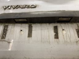 OPEL 93455847 Rear Panel Door Left OPEL VIVARO B (2014-2018) — thumbnail 10