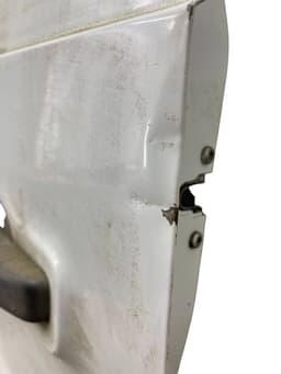 OPEL 93455847 Rear Panel Door Left OPEL VIVARO B (2014-2018) — thumbnail 4