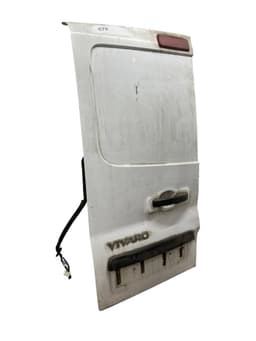 OPEL 93455847 Rear Panel Door Left OPEL VIVARO B (2014-2018) — thumbnail 2