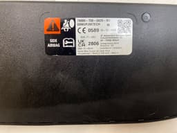 HONDA 78050T50G81 Side seat Airbag Front Right HONDA CIVIC XI (FE, FL) (2021-) — thumbnail 3