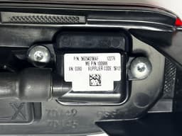 CHRYSLER 56054058AF 68042177AG Reverse camera CHRYSLER 300C II (2010-2023) — thumbnail 4