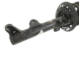 MERCEDES-BENZ A2123211304 A2123234000 A2123235700 A212323680064 Suspension Leg Front Left MERCEDES-BENZ E-CLASS (W212) (2009-2016) — thumbnail 3