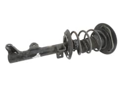 MERCEDES-BENZ A2123211304 A2123234000 A2123235700 A212323680064 Suspension Leg Front Left MERCEDES-BENZ E-CLASS (W212) (2009-2016) — thumbnail 1