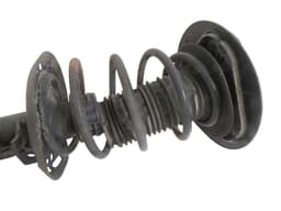 MERCEDES-BENZ A2123211304 A2123234000 A2123235700 A212323680064 Suspension Leg Front Left MERCEDES-BENZ E-CLASS (W212) (2009-2016) — thumbnail 2