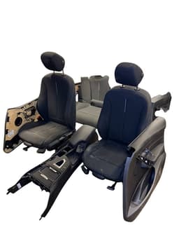 BMW Set Of Seats BMW 3 (F30, F31, F80) (2011-2019) — thumbnail 2