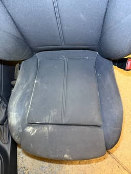 BMW Set Of Seats BMW 3 (F30, F31, F80) (2011-2019) — thumbnail 10