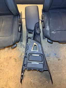 BMW Set Of Seats BMW 3 (F30, F31, F80) (2011-2019) — thumbnail 9