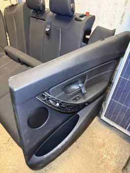 BMW Set Of Seats BMW 3 (F30, F31, F80) (2011-2019) — thumbnail 8