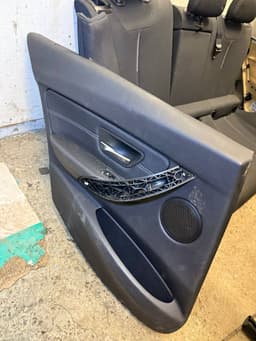 BMW Set Of Seats BMW 3 (F30, F31, F80) (2011-2019) — thumbnail 6