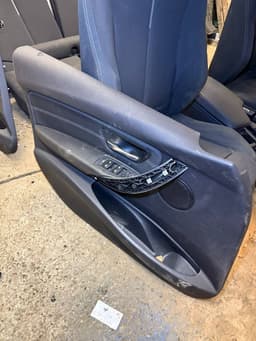 BMW Set Of Seats BMW 3 (F30, F31, F80) (2011-2019) — thumbnail 5