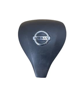 NISSAN 34154250B Steering Wheel Airbag NISSAN QASHQAI II (J11) (2013-2021) — thumbnail 1