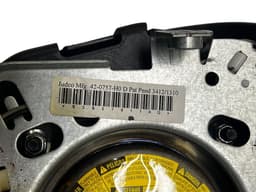 CHRYSLER P1JA22DX9AG Steering Wheel Airbag CHRYSLER 300C II (2010-2023) — thumbnail 5