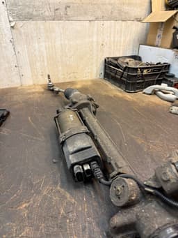 BMW 32106886308 32106889124 Steering rack BMW 3 (F30, F31, F80) (2011-2019) — thumbnail 4