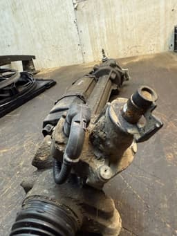BMW 32106886308 32106889124 Steering rack BMW 3 (F30, F31, F80) (2011-2019) — thumbnail 9