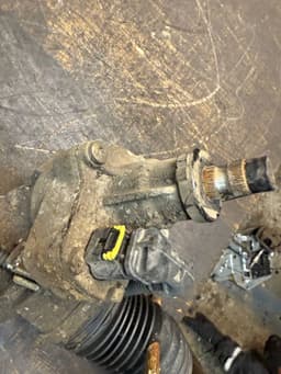 BMW 32106886308 32106889124 Steering rack BMW 3 (F30, F31, F80) (2011-2019) — thumbnail 8