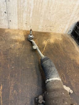 BMW 32106886308 32106889124 Steering rack BMW 3 (F30, F31, F80) (2011-2019) — thumbnail 6