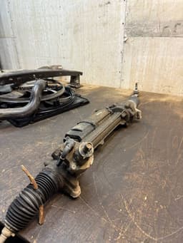 BMW 32106886308 32106889124 Steering rack BMW 3 (F30, F31, F80) (2011-2019) — thumbnail 2