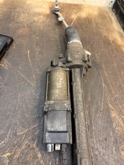 BMW 32106886308 32106889124 Steering rack BMW 3 (F30, F31, F80) (2011-2019) — thumbnail 5