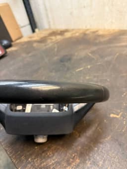 LAND ROVER Steering Wheel LAND ROVER EVOQUE I (L538) (2011-2018) — thumbnail 10