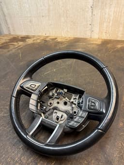 LAND ROVER Steering Wheel LAND ROVER EVOQUE I (L538) (2011-2018) — thumbnail 2