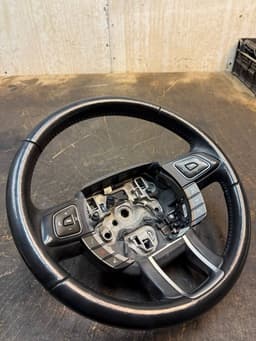 LAND ROVER Steering Wheel LAND ROVER EVOQUE I (L538) (2011-2018) — thumbnail 3