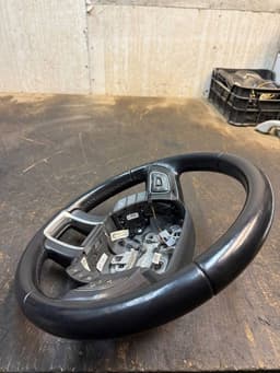 LAND ROVER Steering Wheel LAND ROVER EVOQUE I (L538) (2011-2018) — thumbnail 5