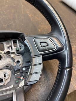 LAND ROVER Steering Wheel LAND ROVER EVOQUE I (L538) (2011-2018) — thumbnail 6