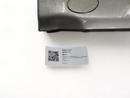 MERCEDES-BENZ A21569801549999 A2156980154 A2156900140 Side Skirt Left MERCEDES-BENZ S-CLASS Coupe (C215) (1999-2006) — thumbnail 6