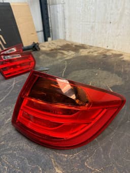 BMW 63217429728 Tail light, right BMW 3 (F30, F31, F80) (2011-2019) — thumbnail 3