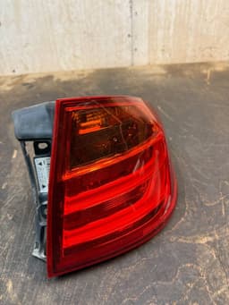 BMW 63217429728 Tail light, right BMW 3 (F30, F31, F80) (2011-2019) — thumbnail 2