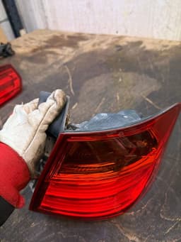 BMW 63217429728 Tail light, right BMW 3 (F30, F31, F80) (2011-2019) — thumbnail 4