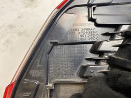 HONDA 33550T43J01 Tail light left HONDA CIVIC XI (FE, FL) (2021-) — thumbnail 3
