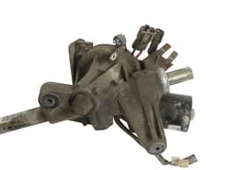 HONDA 53601-SMJ-P99 Steering rack HONDA CIVIC VIII (FN, FD) (2005-2011) — thumbnail 8