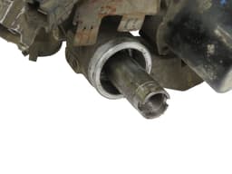 HONDA 53601-SMJ-P99 Steering rack HONDA CIVIC VIII (FN, FD) (2005-2011) — thumbnail 6