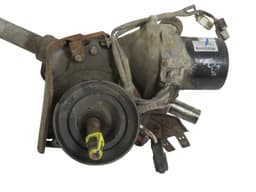 HONDA 53601-SMJ-P99 Steering rack HONDA CIVIC VIII (FN, FD) (2005-2011) — thumbnail 2