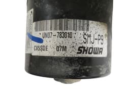 HONDA 53601-SMJ-P99 Steering rack HONDA CIVIC VIII (FN, FD) (2005-2011) — thumbnail 4