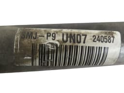 HONDA 53601-SMJ-P99 Steering rack HONDA CIVIC VIII (FN, FD) (2005-2011) — thumbnail 9
