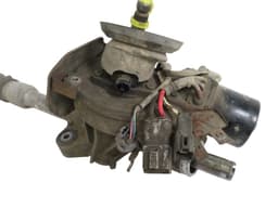 HONDA 53601-SMJ-P99 Steering rack HONDA CIVIC VIII (FN, FD) (2005-2011) — thumbnail 7