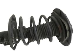 MERCEDES-BENZ A2123234000 A2123235700 A212323680064 Suspension Leg Front Right MERCEDES-BENZ E-CLASS (W212) (2009-2016) — thumbnail 2