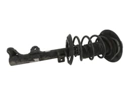 MERCEDES-BENZ A2123234000 A2123235700 A212323680064 Suspension Leg Front Right MERCEDES-BENZ E-CLASS (W212) (2009-2016) — thumbnail 1