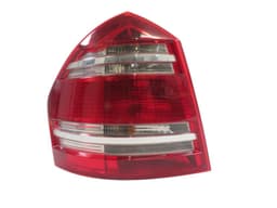 MERCEDES-BENZ A1648200564 A1648204164 A1648200377 Tail light left MERCEDES-BENZ GL-CLASS (X164) (2006-2012) — thumbnail 1