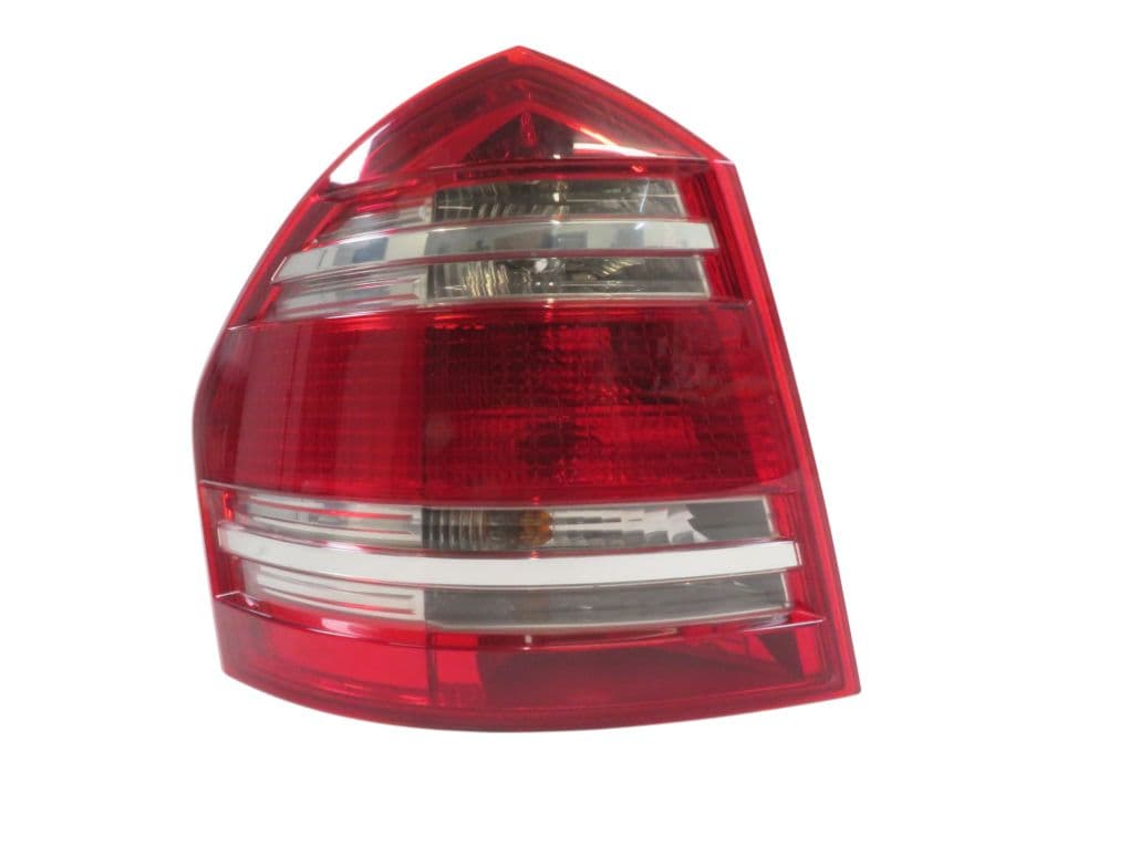 MERCEDES-BENZ A1648200564 A1648204164 A1648200377 Tail light left MERCEDES-BENZ GL-CLASS (X164) (2006-2012)