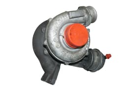 VOLVO GT2052V Turbocharger VOLVO XC90 I (2002-2014) — thumbnail 3