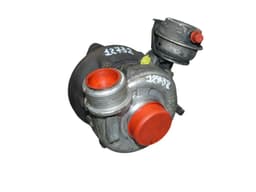 VOLVO GT2052V Turbocharger VOLVO XC90 I (2002-2014) — thumbnail 2