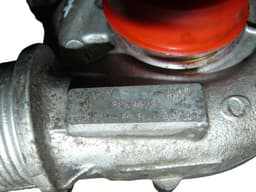 VOLVO GT2052V Turbocharger VOLVO XC90 I (2002-2014) — thumbnail 4