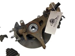 HONDA 51211T50J00 Wheel bearing housing front right HONDA CIVIC XI (FE, FL) (2021-) — thumbnail 2